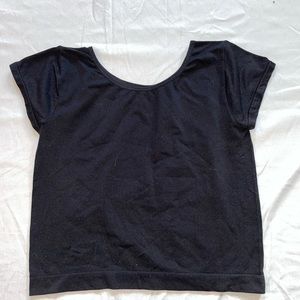 Free people crop top